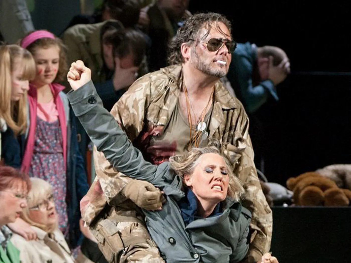 War requiem